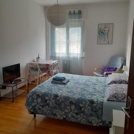 Bed And Breakfast Relax Trento Luaran gambar