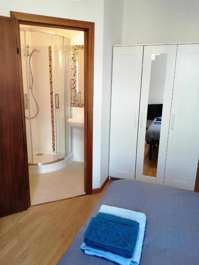 Bed And Breakfast Relax Trento Luaran gambar