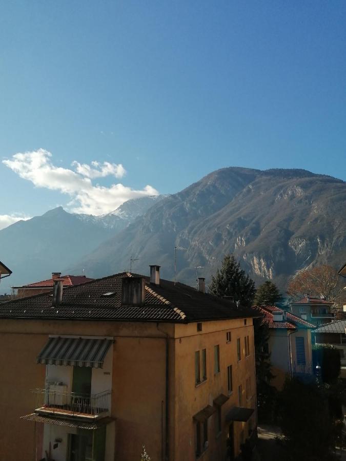 Bed And Breakfast Relax Trento Luaran gambar