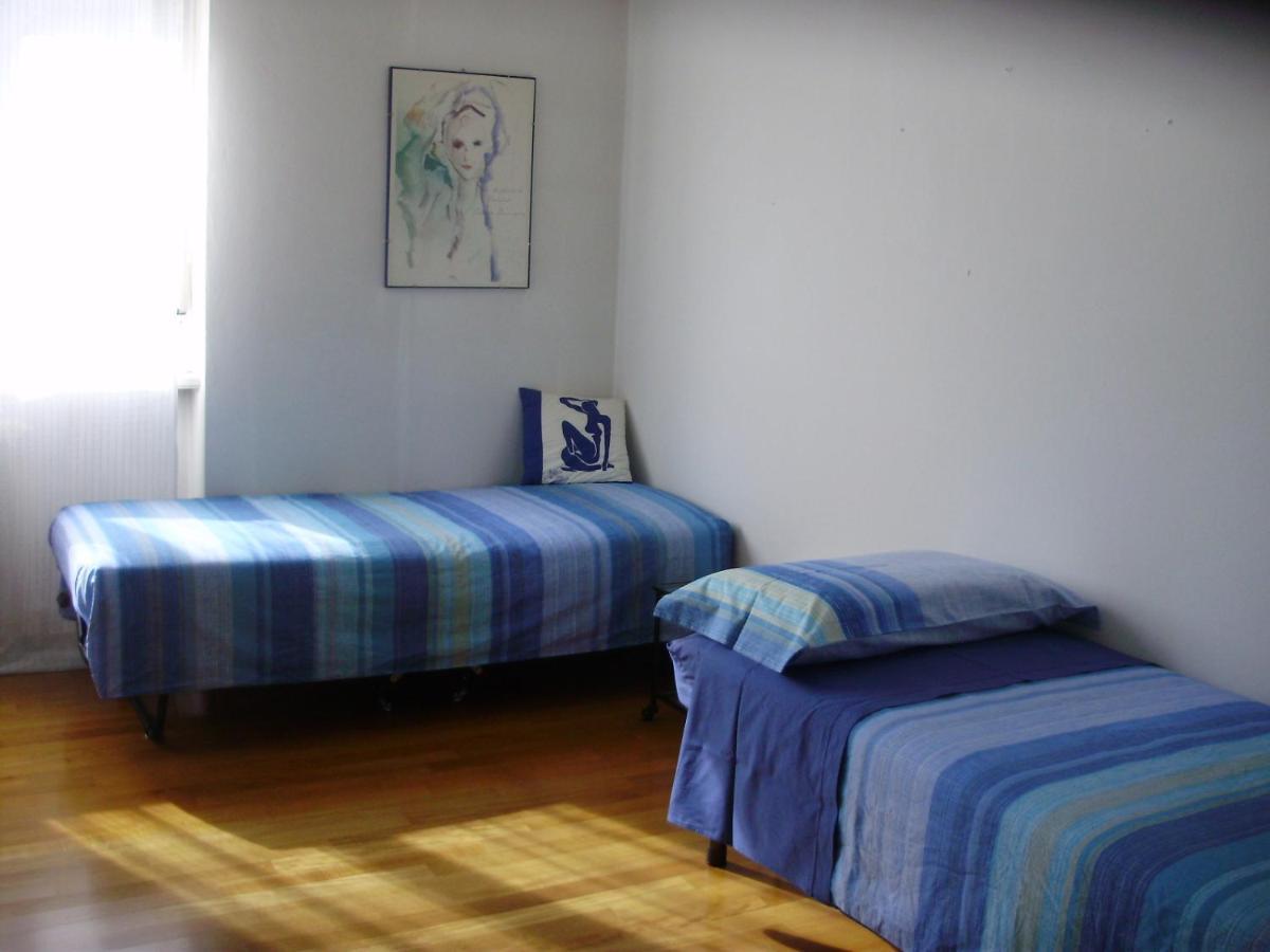 Bed And Breakfast Relax Trento Luaran gambar